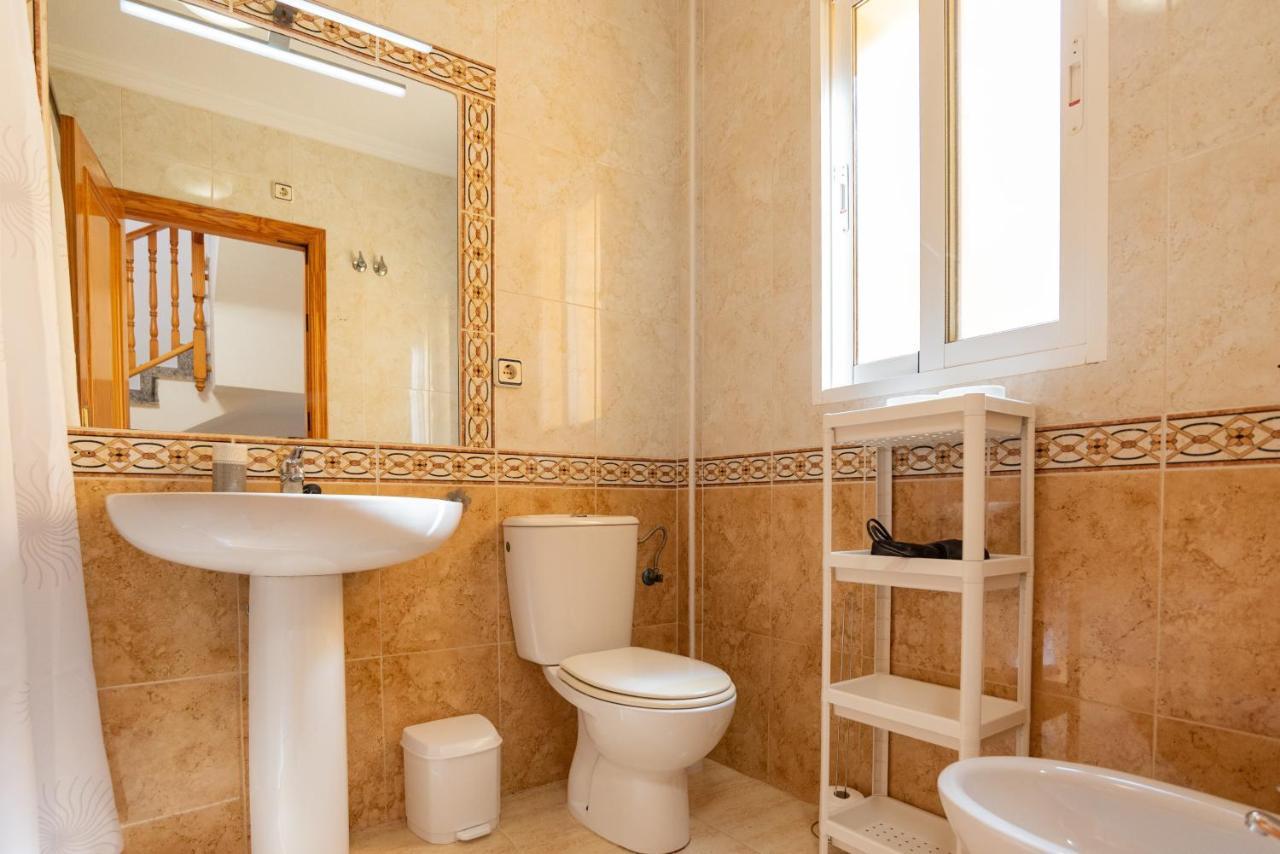 Casa Gris Villa Orihuela Kültér fotó