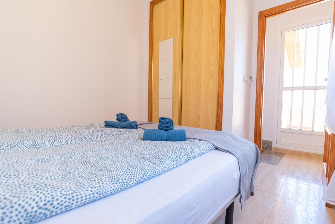 Casa Gris Villa Orihuela Kültér fotó